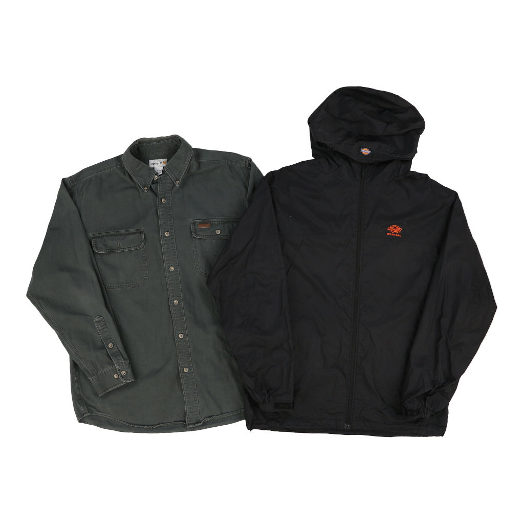 Cheap dickies jackets hotsell