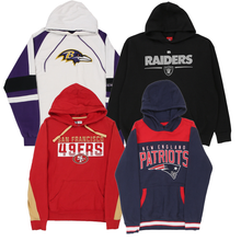 Load image into Gallery viewer, Pro Sport / American Hoodies &amp; Sweats (£10 / Piece) - Per Piece
