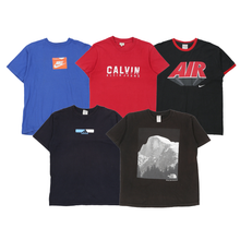 Load image into Gallery viewer, 20 KG Reseller Box - T-Shirt Mix - £12/ Kilo
